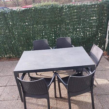 T2 Montpellier Plein Sud Clim Wifi Terrasse De 16M2 Διαμέρισμα Εξωτερικό φωτογραφία