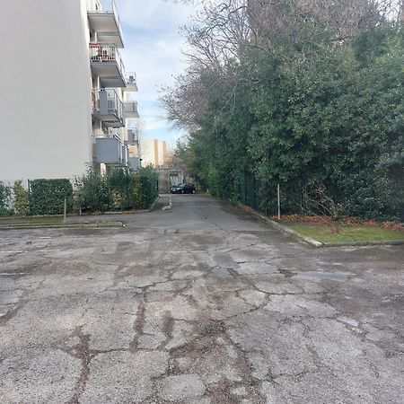 T2 Montpellier Plein Sud Clim Wifi Terrasse De 16M2 Διαμέρισμα Εξωτερικό φωτογραφία