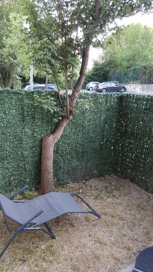 T2 Montpellier Plein Sud Clim Wifi Terrasse De 16M2 Διαμέρισμα Εξωτερικό φωτογραφία