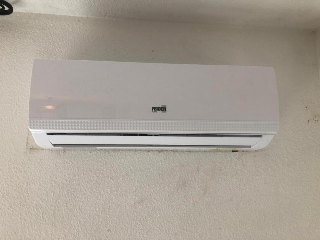 T2 Montpellier Plein Sud Clim Wifi Terrasse De 16M2 Διαμέρισμα Εξωτερικό φωτογραφία