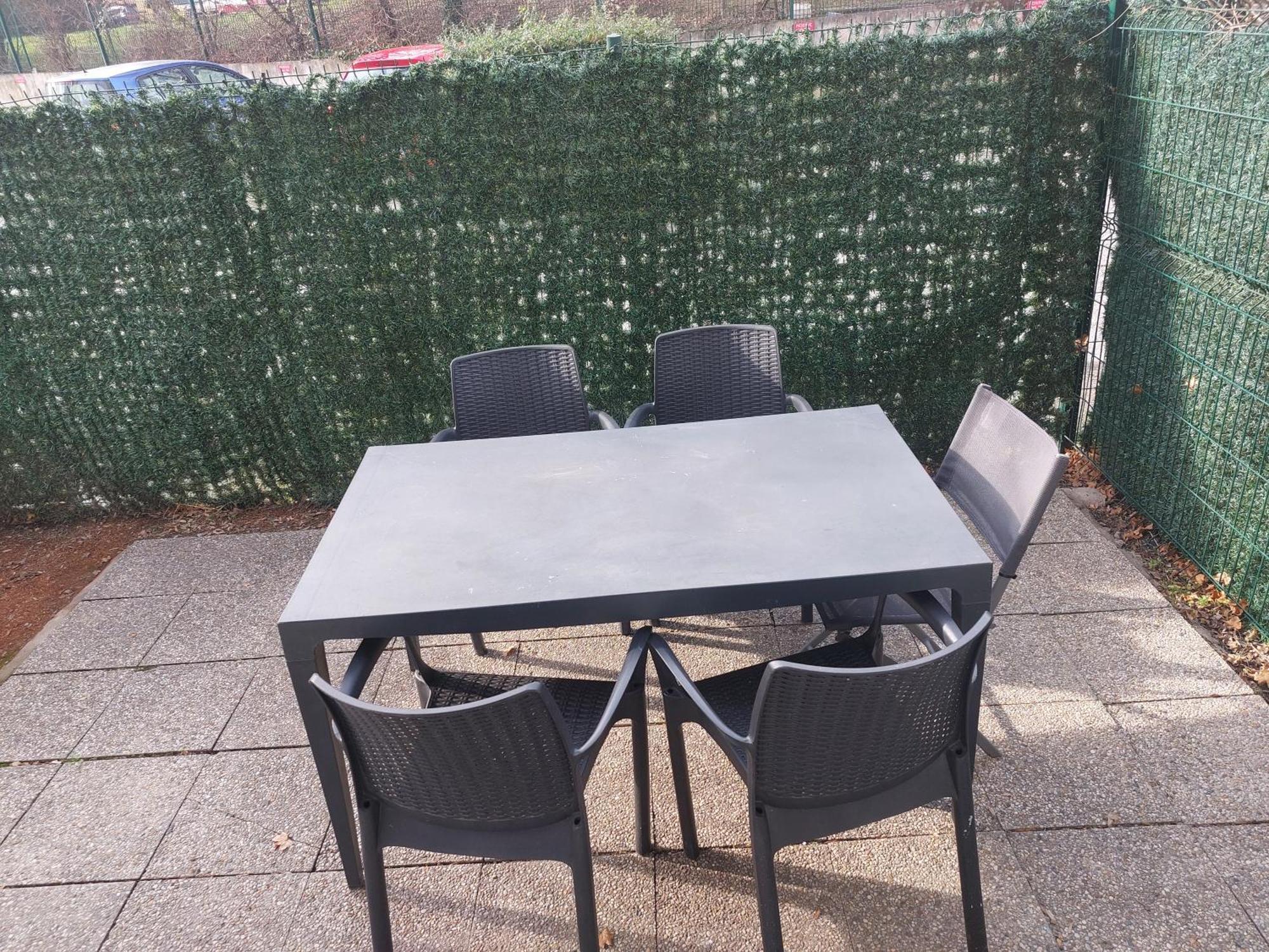 T2 Montpellier Plein Sud Clim Wifi Terrasse De 16M2 Διαμέρισμα Εξωτερικό φωτογραφία