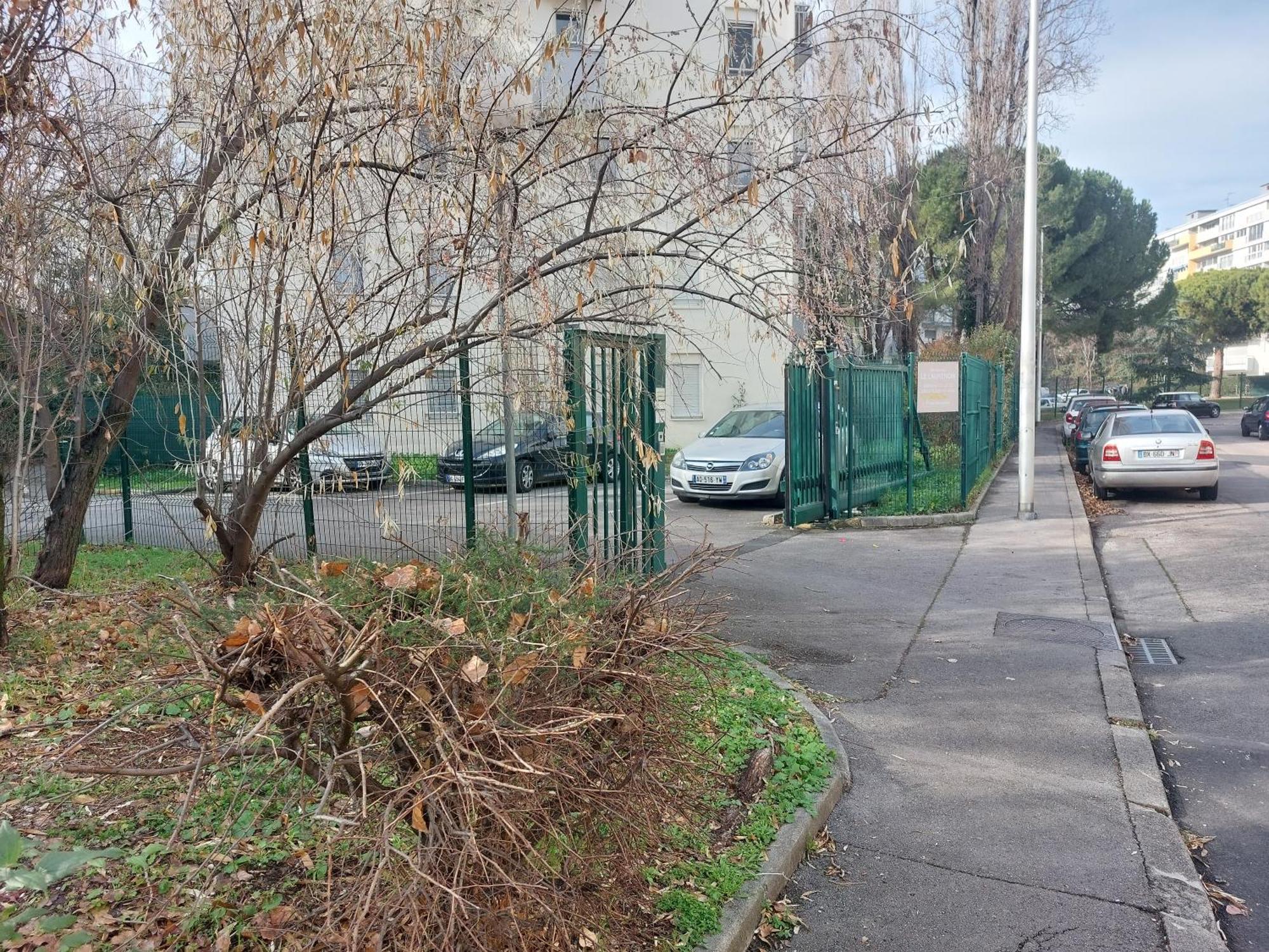T2 Montpellier Plein Sud Clim Wifi Terrasse De 16M2 Διαμέρισμα Εξωτερικό φωτογραφία