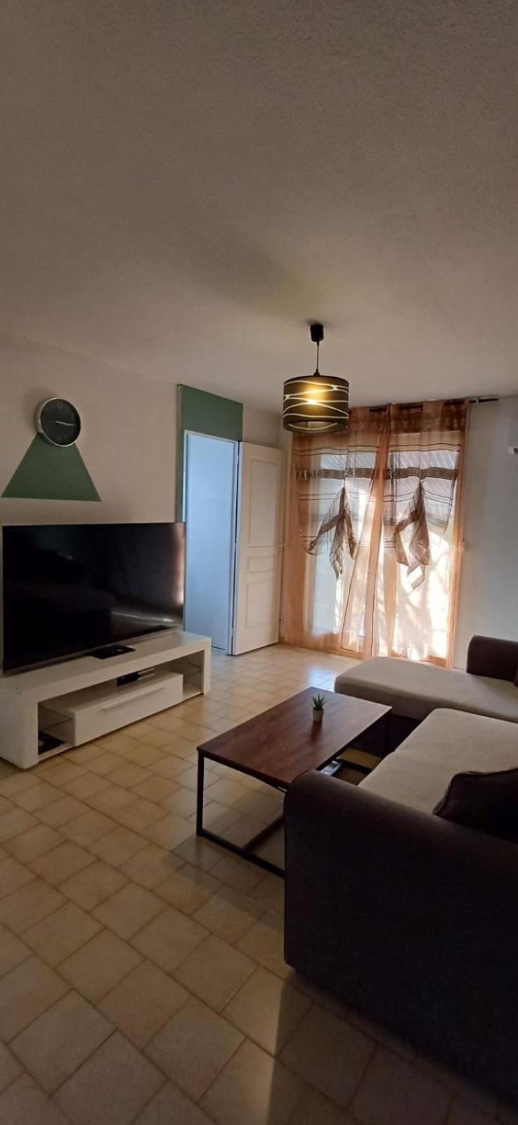 T2 Montpellier Plein Sud Clim Wifi Terrasse De 16M2 Διαμέρισμα Εξωτερικό φωτογραφία